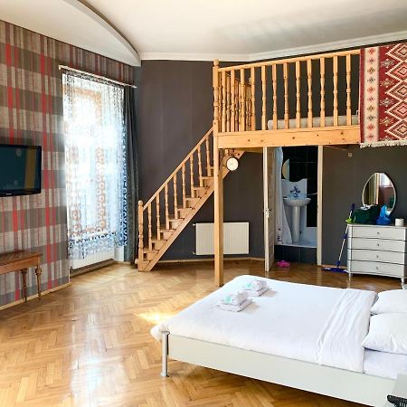 Chonkadze 11 Flat Apartment Тбилиси Екстериор снимка