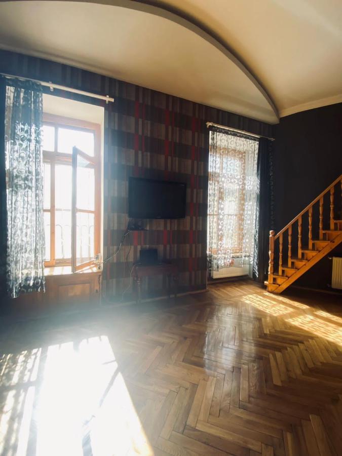 Chonkadze 11 Flat Apartment Тбилиси Екстериор снимка