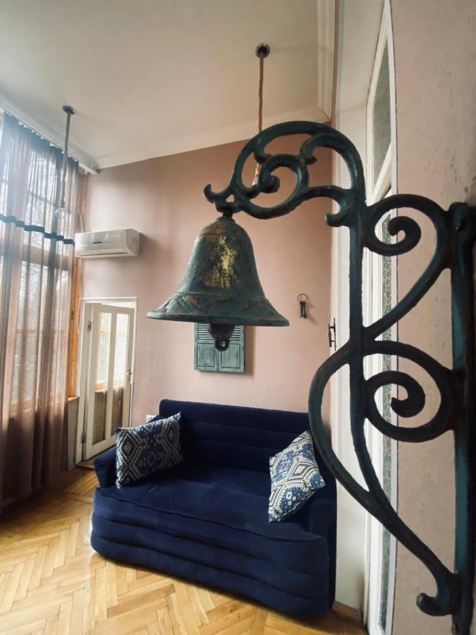 Chonkadze 11 Flat Apartment Тбилиси Екстериор снимка